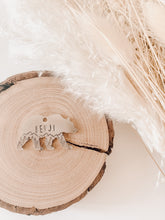 Load image into Gallery viewer, Bear In The Woods | Pet ID Tag