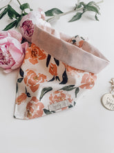 Load image into Gallery viewer, Marbella | Pet Bandana