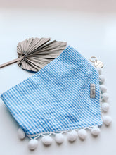 Load image into Gallery viewer, Santorini | Pet Bandana