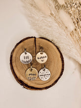 Load image into Gallery viewer, Mini Tags - Small Dogs + Cats!