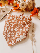 Load image into Gallery viewer, Harvest Bouquet  | Pet Bandana
